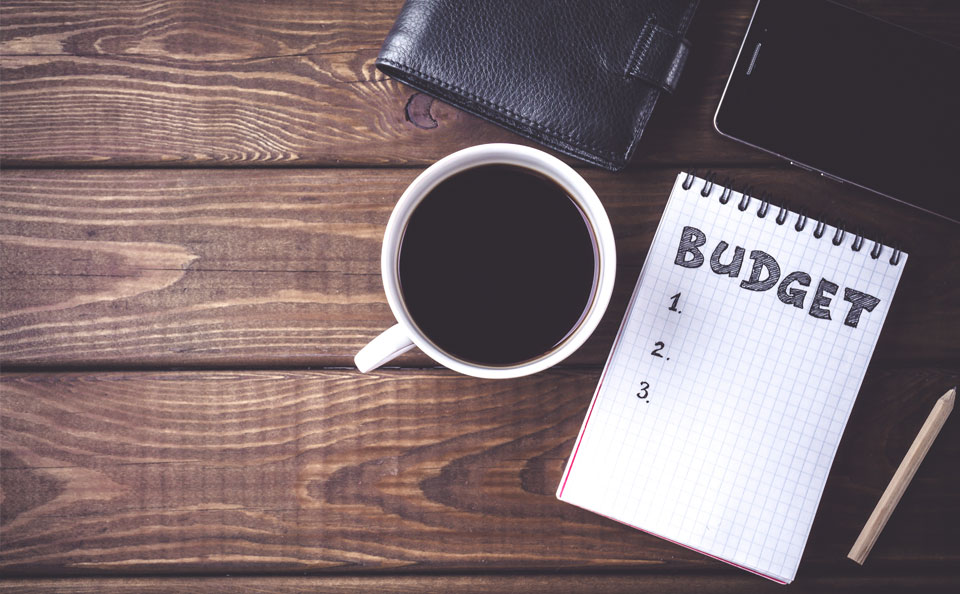 We’ve released our new trade show exhibit budget guide and worksheet!