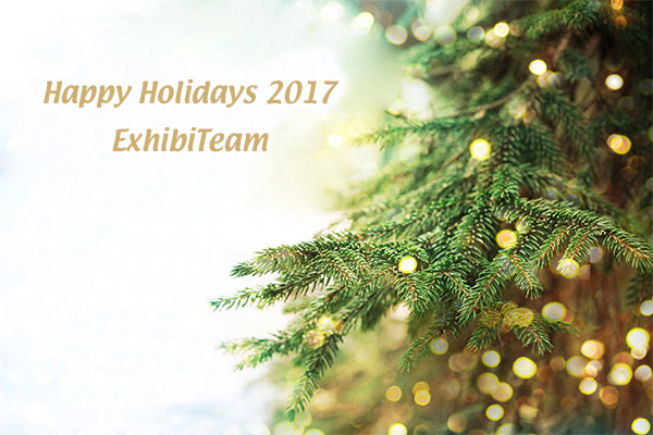 Closing the Year with a Special Message