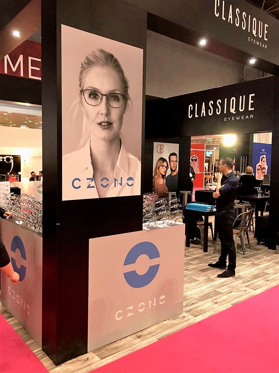 New Trends in Trade Show Display Design