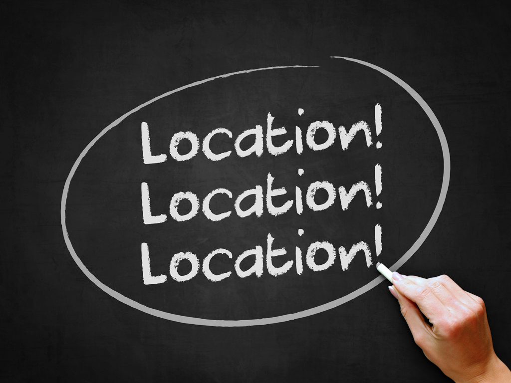 What Factors to Consider When Selecting Space on a Trade Show Floor