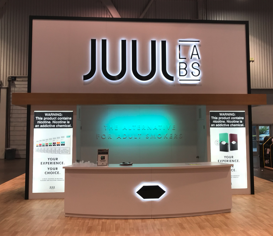 Design Tips for Creating a Stunning Trade Show Booth