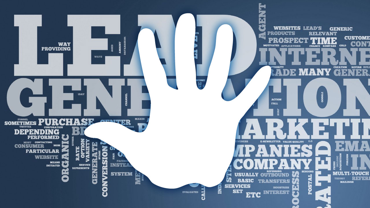 Five Tips for Increasing Trade Show Leads