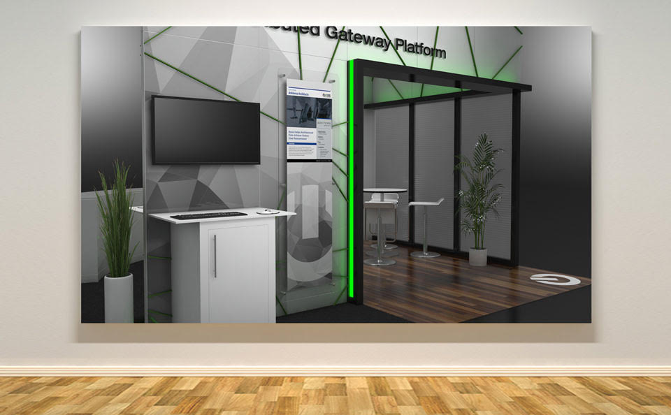 What’s Hot in Exhibit Design for 2019