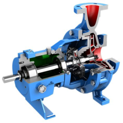 exhibiTeam Crane Pumps testimonial feature image