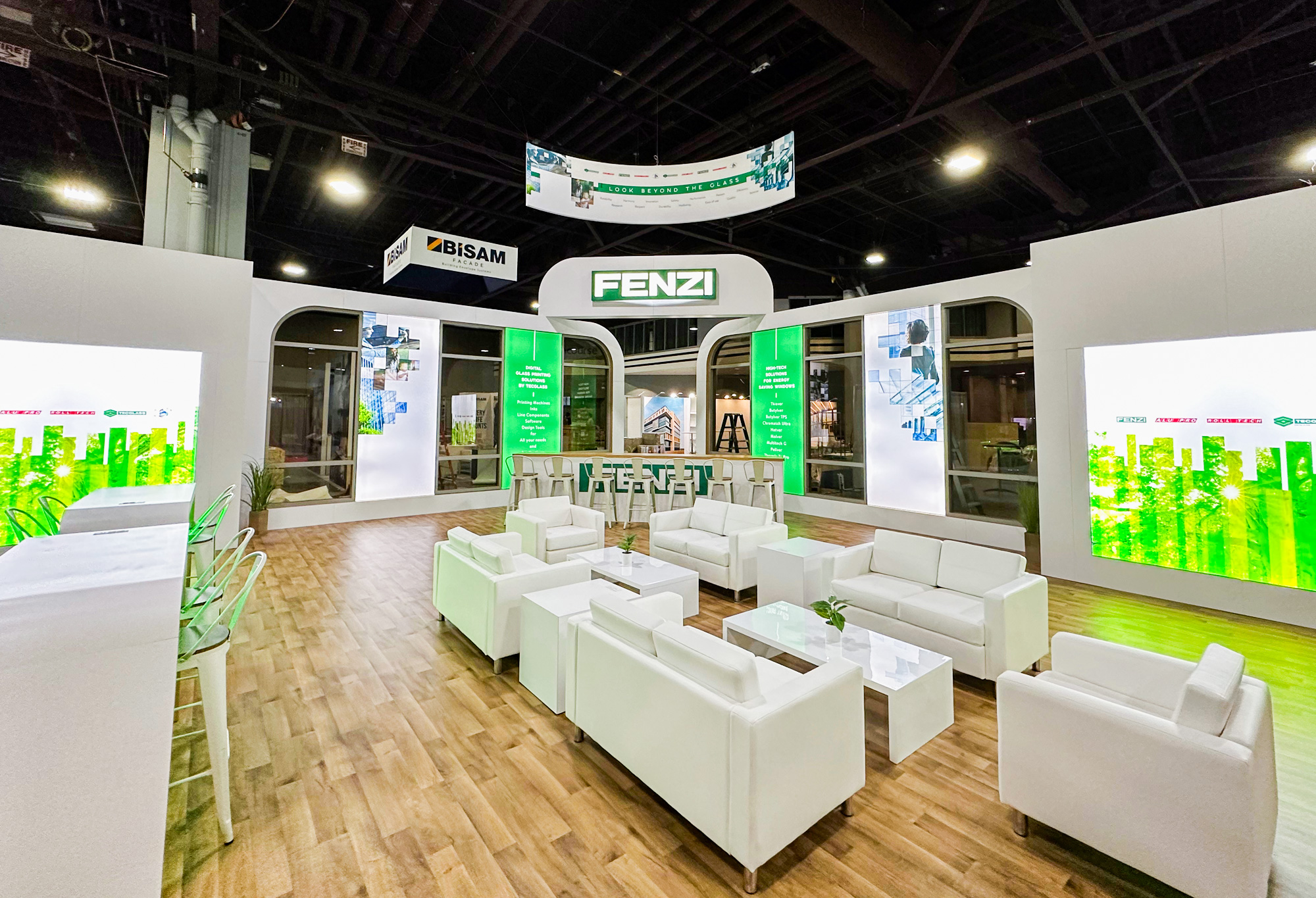 5 Ways exhibiTeam Will Set You Up For Success